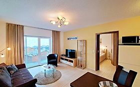 Appartement Seeluft